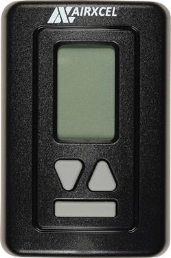 Coleman Mach 9630-3523 Bluetooth Wall Thermostat